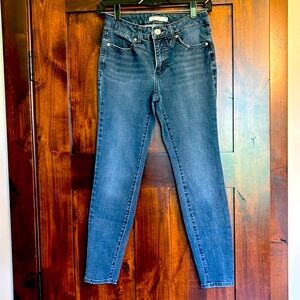 Lauren Conrad Skinny Jeans